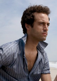 本杰明·米派德 Benjamin Millepied