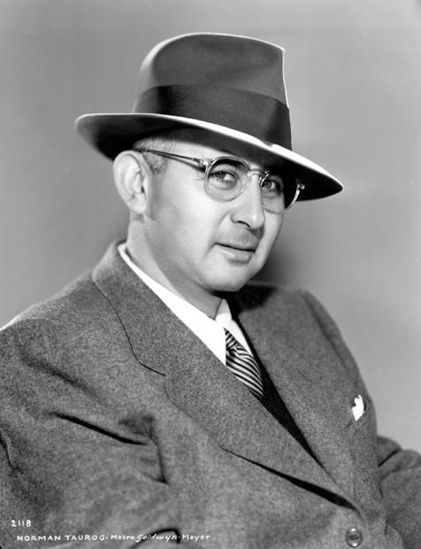 诺曼·陶罗格 Norman Taurog