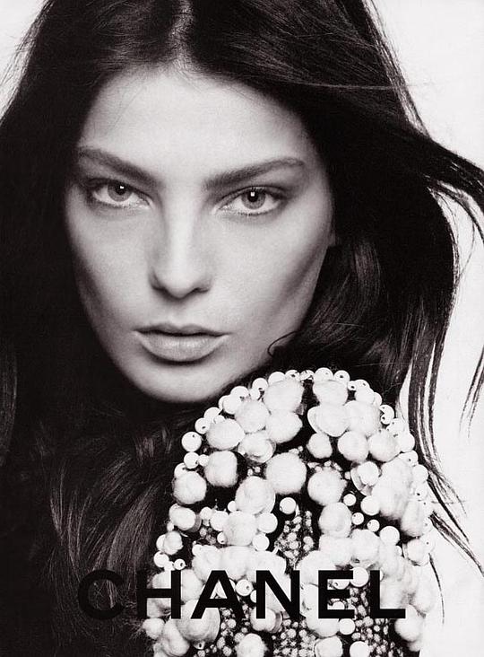 达莉亚·沃波依 Daria Werbowy