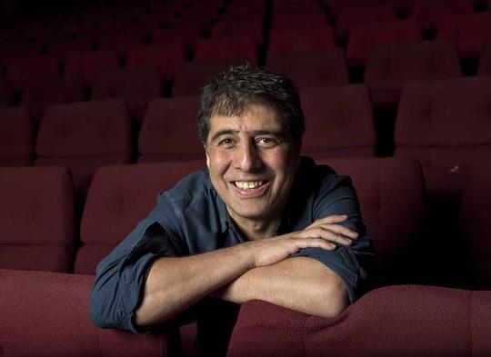 侯赛因·阿米尼 Hossein Amini