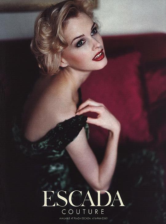 凯利·巴克斯 Kylie Bax