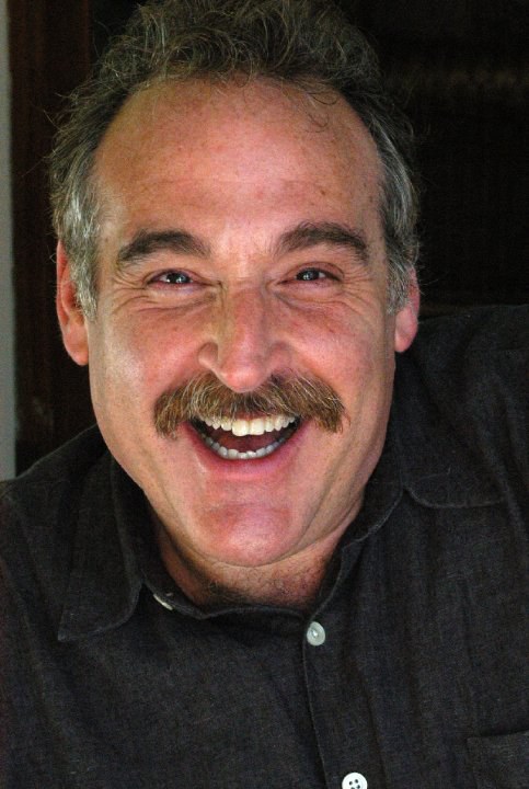 乔尔·布鲁克斯 Joel Brooks