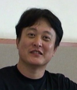 韩允中 John Han