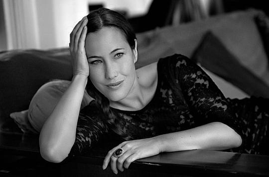 米丽娅姆·沙琳斯 Myriam Charleins