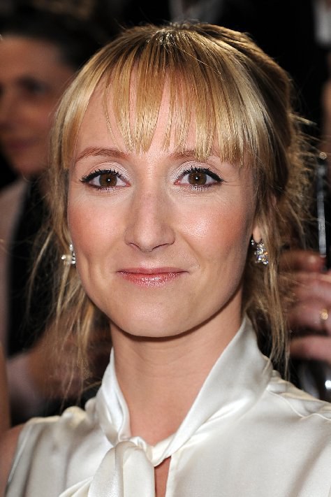 奥黛丽·拉米 Audrey Lamy