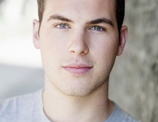 马特·多赫蒂 Matt Doherty