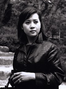 南贞妊 Jeong-im Nam