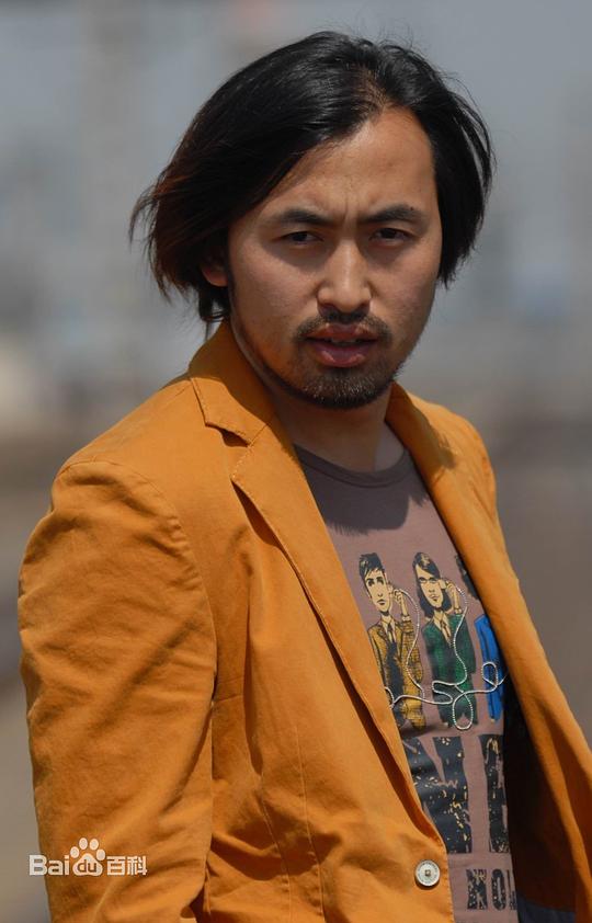 袁杰 Jie Yuan