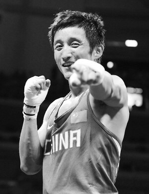 邹市明 Shiming Zou