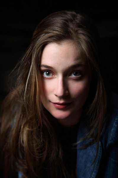 凯特琳·菲茨杰拉德 Caitlin Fitzgerald