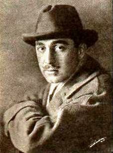 西德尼·富兰克林 Sidney Franklin