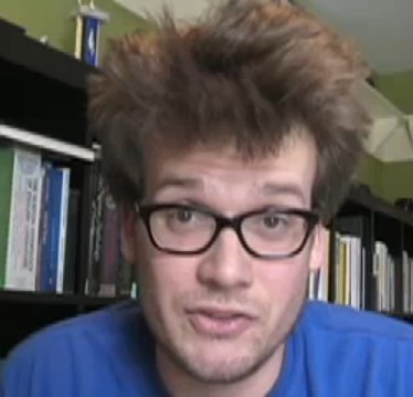 约翰·格林 John Green