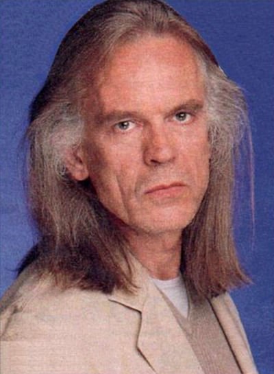 安德斯·霍夫 Anders Hove