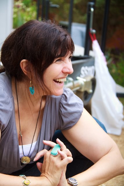 珍妮特·格里罗 Janet Grillo