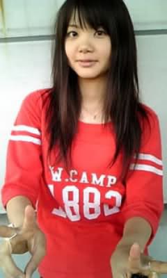 吉冈圣惠 Yoshioka Kiyoe