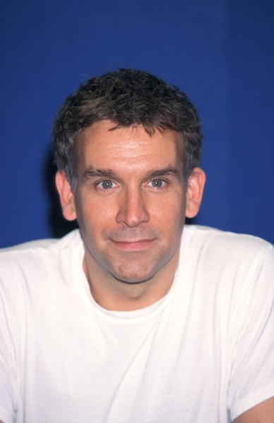 马修·帕克希尔 Matthew Parkhill