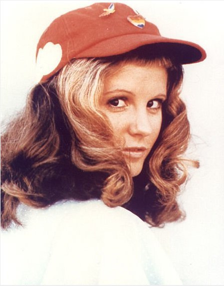P·J·索尔丝 P.J. Soles