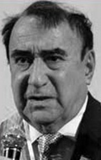 Stepan Puchinyan Stepan Puchinyan