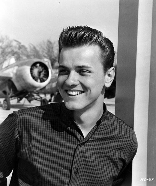 理查德·黛沃洛斯 Richard Davalos