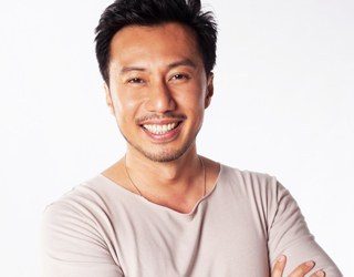 吴维彬 Wee-Ping Goh