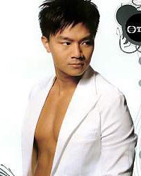 胡诺言 Jack Wu Lok Yin