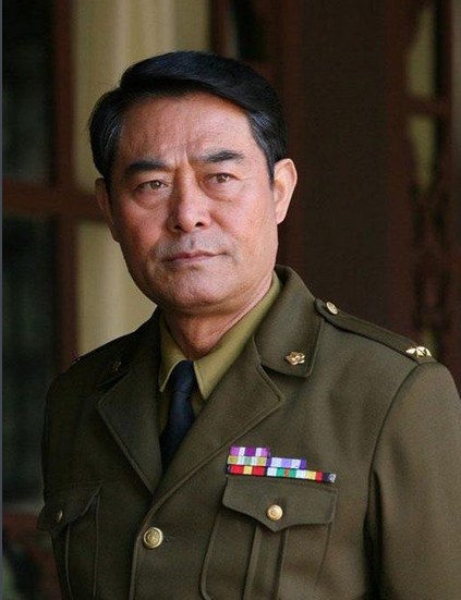 徐正运 Zhengyun Xu