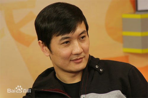 徐阳 Yang Xu