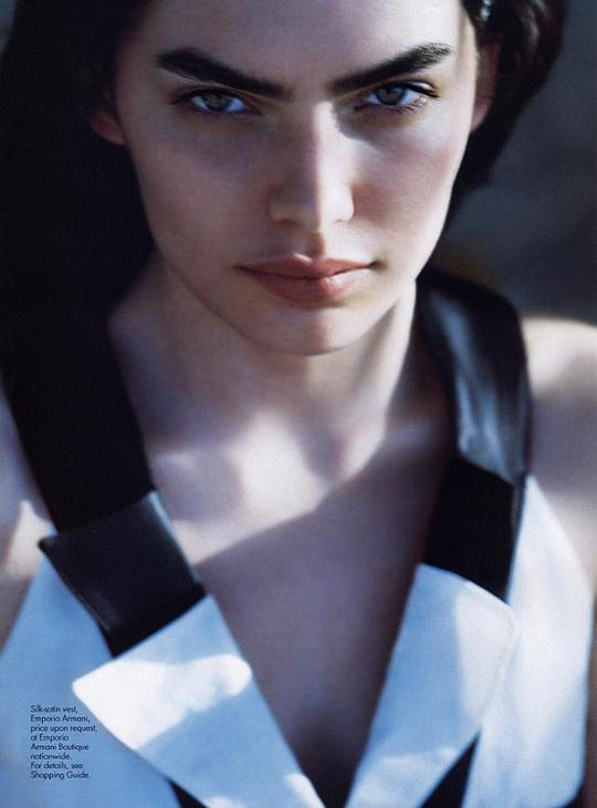 艾丽莎·米勒 Alyssa Miller