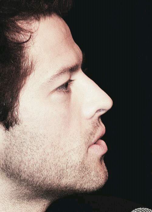 米沙·克林斯 Misha Collins