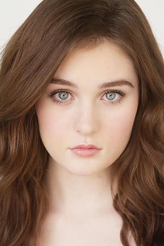 格蕾丝·维多利亚·考克斯 Grace Victoria Cox