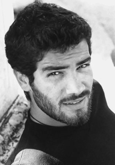 马可·博尼尼 Marco Bonini