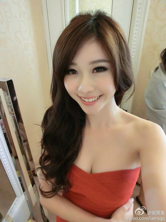 张景岚 Chin-Lan Chang