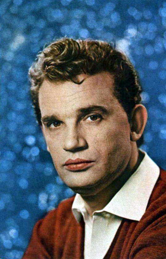 叶甫盖尼·乌尔班斯基 Evgeniy Urbanskiy