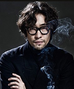 柳承范 Seung-beom Ryu