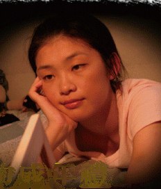 安代梅芳 An-dai Mei-fang