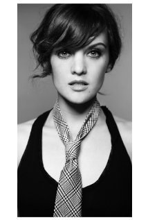 弗兰西斯·肖 Frances Shaw