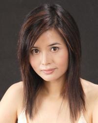 周家如 Co Co Chow