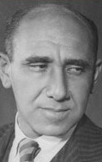 弗拉基米尔·布拉乌 Vladimir Braun