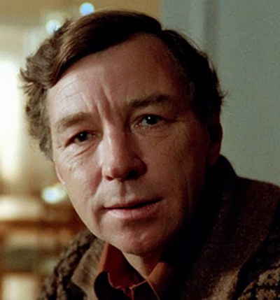 哈尔瓦德·比约克 Halvar Björk