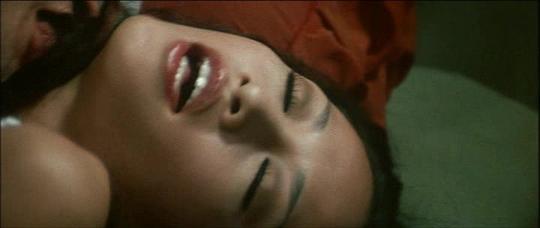 风间千代子 Chiyoko Kazama