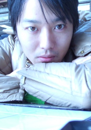 荫山征彦 Yukihiko Kageyama