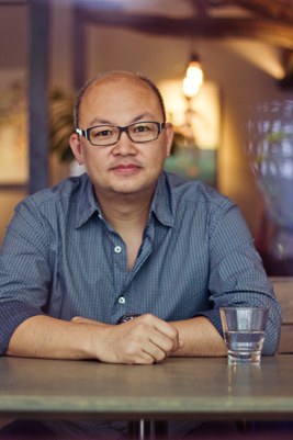 刘亮佐 Liang-tso Liu