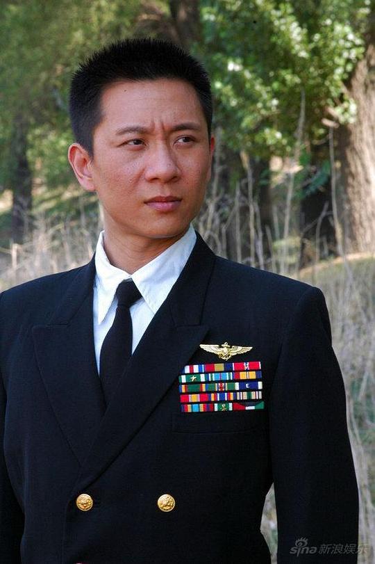 陈凯 Kai Chen