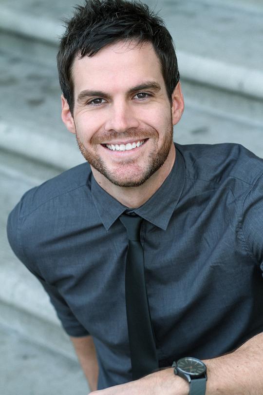 布伦特·贝利 Brent Bailey