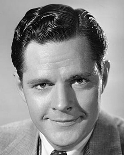 唐纳德·伍兹 Donald Woods