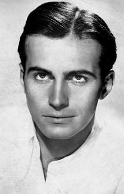 赫尔穆特·丹丁 Helmut Dantine