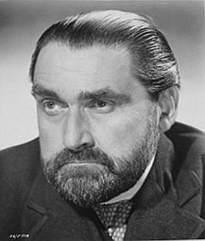 弗朗西斯·代·沃尔夫 Francis De Wolff