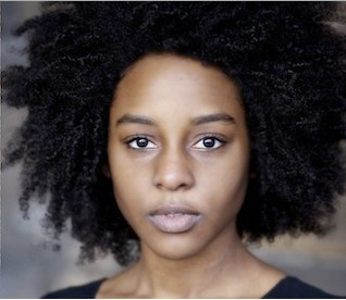 克里斯塔·克拉克 Crystal Clarke