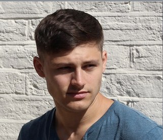 匹普·安德森 Pip Andersen