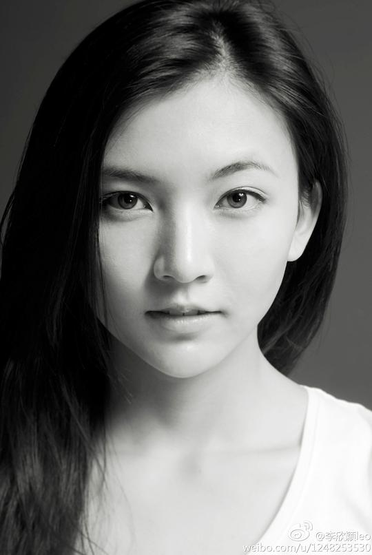 李欣颖 Xinying Li